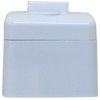 Architrave Light Switch 10AX 1 Gang 2-Way with 16mm Pattress