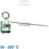 Thermostat 50-320C 55.13069.500