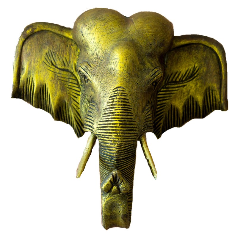 Brass Powder 1-lb (454 grams) 320 Mesh +/- For Cold