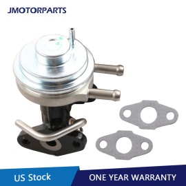jmotorparts EGR Valve For 94-98 Toyota T100 96-00 4Runner 95-04 Tacoma 2.7L 3RZFE