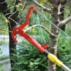 Angoily Tree Pruner Manual Pole And Tree Pruner Harvester Gardening