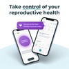Inito Inito Fertility Monitor & Hormone Tracker for Women |