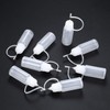 Yibaijia 20 Pcs Precision Tip Applicator Bottles, 10 ml Liquid
