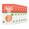 Nature’s Turn Freeze-Dried Fruit Crisps – Healthy, Gluten-Free, Crispy &
