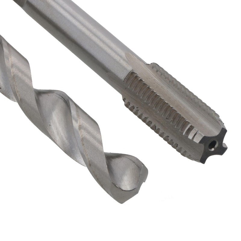 AB Tools 3/8” x 16 BSW Thread Repair Cutter Kit
