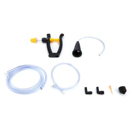 Phoenix Systems (2104-B) V-5 Reverse Brake Bleeder, Light Duty One Person, Fits all makes and models