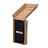 TROIKA Pocket Click – KR8-77/LE – Key Ring – Bag