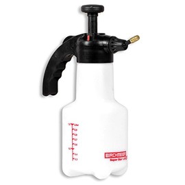Birchmeier 116-134-01 Super Star 1.25 Handy Compression Sprayer for Home & Garden