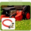 HON1010 10 mm Drain Oil Changing Hose Compatible With Hon-da
