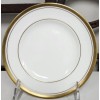 Coalport Fine Bone China CONNOISSEUR Bread And Butter Plate BRAND