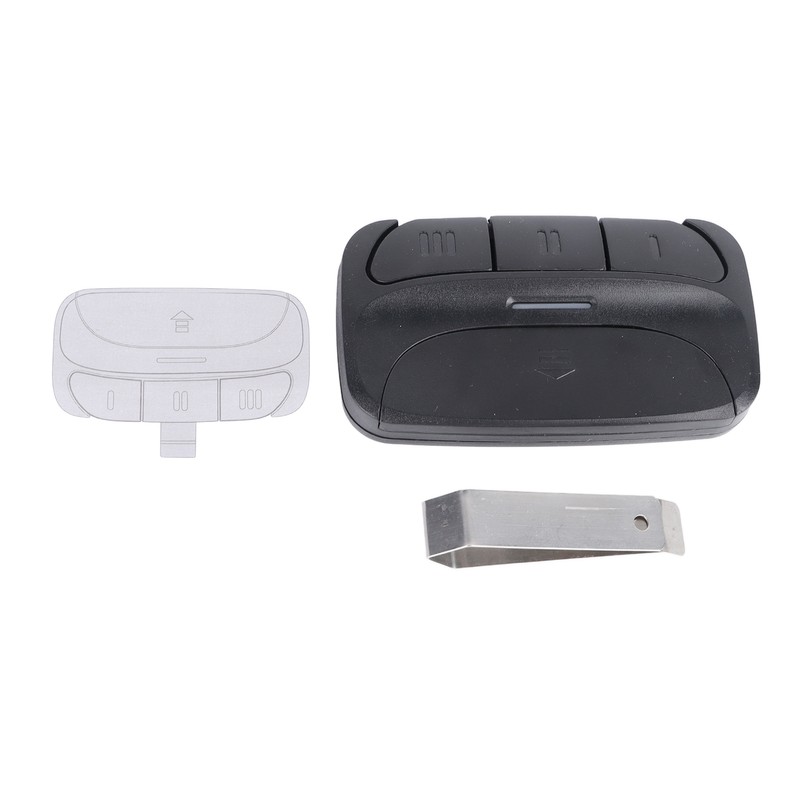Universal Garage Door Opener Remote Universal Multi Compatible Wireless Garage