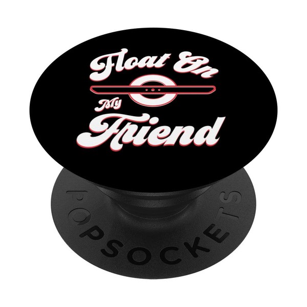 Onehweel Owner Gift - Retro Onewheel Float On My Friend