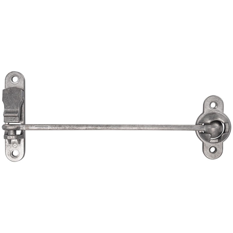 10 Inch Heavy Duty Trailer Door Holder & RV Door
