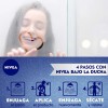 Kit 3 Pzas Crema Corporal Nivea Bajo La Ducha 24