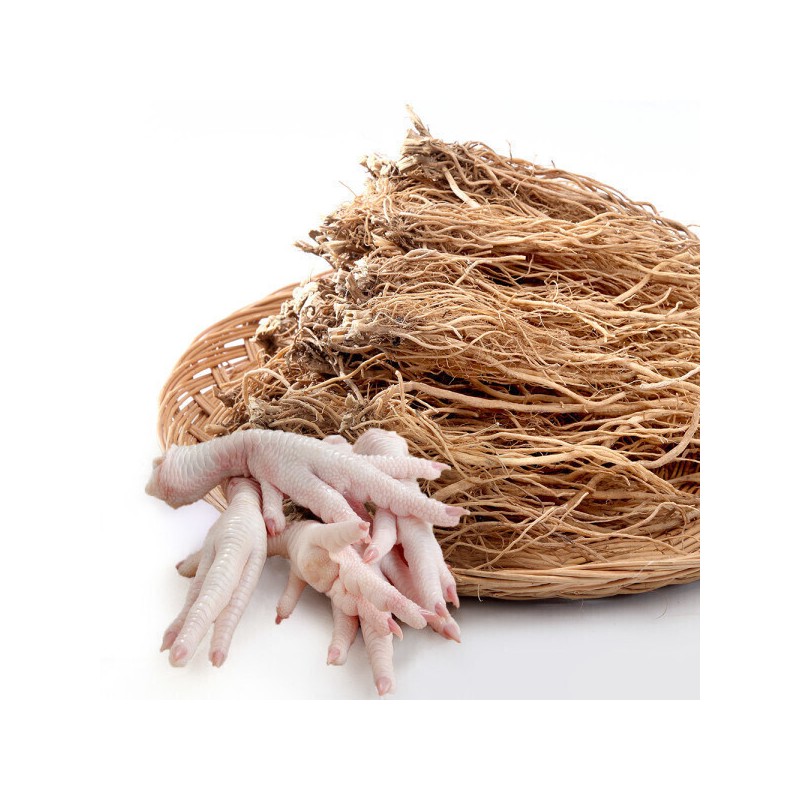 Charm goods Chicken Feet Pills Korean Chicken Feet Pills 180g/3