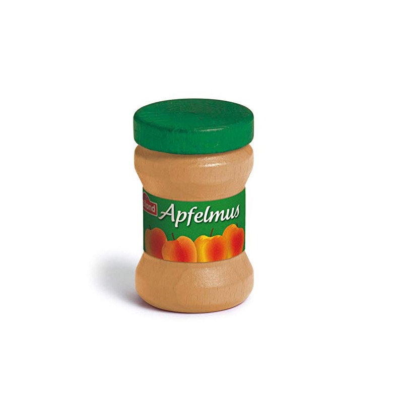 Erzi ERZI19091 Wooden Pieces, Multi-Colors