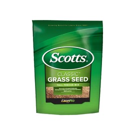 Scotts Company 17323 Classic Tall Fescue Mix, 3-Pound