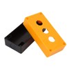 BX3 22 mm Switch Box, Three-Hole Push Button Switch, Control,