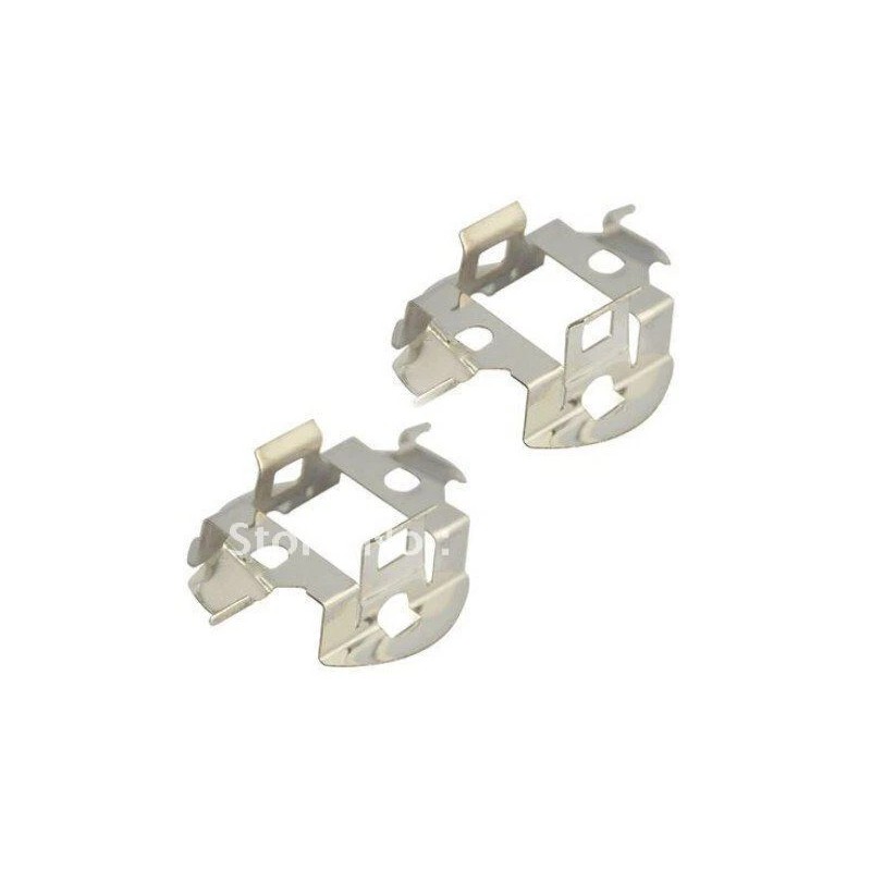 OEM H7 halogen Retaining Bulb Clip Adapter Holder for Volkswagen