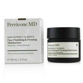 Perricone MD NIB Perricone MD High Potency Classics Face Finishing & Firming Moisturizer 2oz