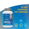 ERBA VITA Omega 3 UHC - 120 Perle - Integratore