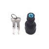 57590-23342-71 Ignition Switch for Toyota Forklift 7FD10-45 8FG10-30