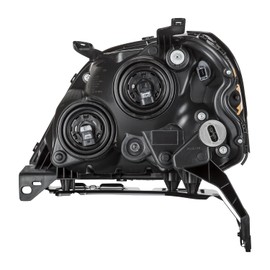 TYC Right Headlight Assembly Compatible with 2005-2007 Ford Five Hundred