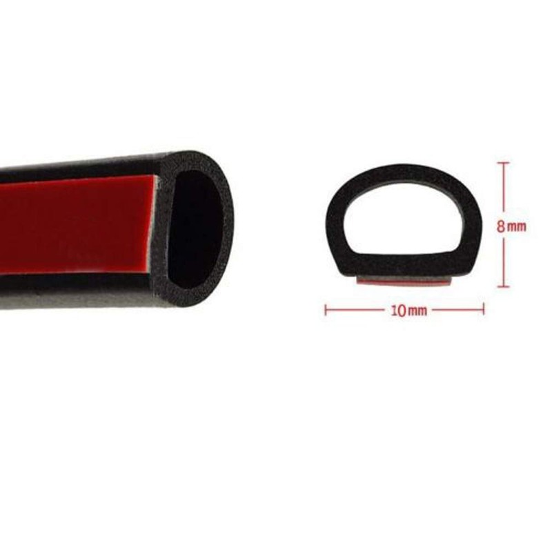 Mintice™ 8 m x 10 mm x 8 mm Car