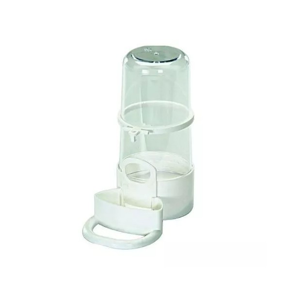 2Gr Napoli siphon small parrots and exotic birds-water bottle 13.5oz