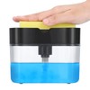 New 2026 Version Premium Quality Dish Soap Dispenser - Countertop