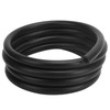 1/2 Inch 12mm ID Flexible NBR Fuel Line Hose 10FT