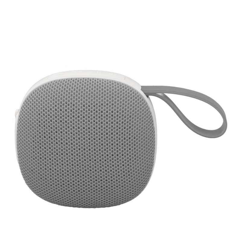 Portable Golf Speaker IPX6 Waterproof Dustproof Premium Stereo Bass BT5.3