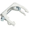FA1 144-966 Clamping Piece, exhaust system