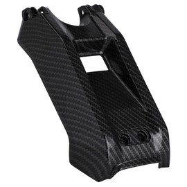 CHANGCHENG Battery Cover for Surron - Battery Protect Carbon Fiber Pattern for Sur Ron Light Bee X/S Electric Dirt Bike