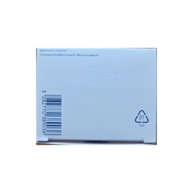 Ducray Anacaps Expert - Pérdida completa de cabello reactivo 90