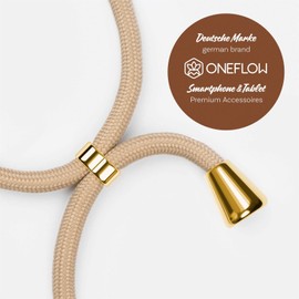 ONEFLOW Universal phone Twist Cord