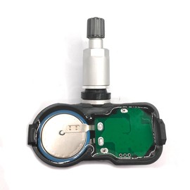 1 Piece 42607-33021 PMV-107J 315MHZ TPMS Tire Pressure Sensor for Toyota Corolla RAV4 Yaris Avalone CT200h RX350 RX450h 4260733021