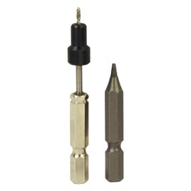 SK11 Screw Removal Bit No. 2