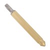 Right Angle Screwdriver Set Steel Slotted Crossed Keychain Screwdrivers Pocket