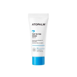 ATOPALM [ATOPALM]Top to Toe Wash 20ml