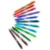 Pentel BL107-V Gel Ink Rollerball Pen Metal Tip 0.7 mm