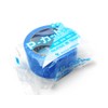 Teraoka Seisakusho TERAOKA NO.4103 P-Cut Tape, Blue, 2.0 inches (50