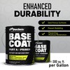 Base Coat 2k Epoxy Primer Paint: High-Performance Protection for Garages,