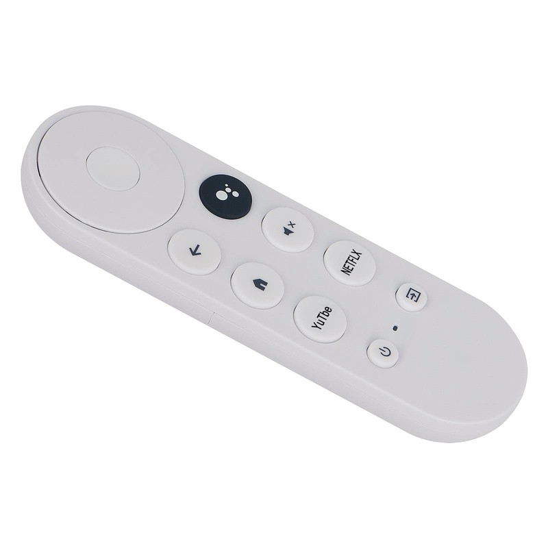 Allimity G9N9N Replacement Voice Remote fit for 2020 Google Chromecast