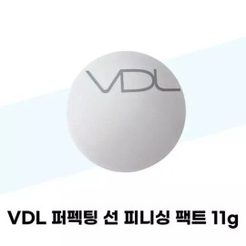 SellerHub [셀러허브][VDL] VDL 퍼펙팅 선 피니싱 팩트 11g 1개 (S42348088) [SellerHub][VDL] VDL Perfecting Sun Finishing Pact 11g 1 piece (S42348088) [Single item]