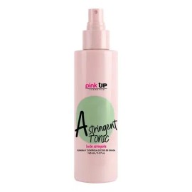 Loción Pink Up Cuidado Facial Skin Care Astringent Tonic