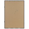 DisplayGifts 80 Golf Ball Display Case Cabinet Wall Rack Holder