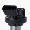 AISIN Automotive Ignition Coil for Toyota Vehicles, Genuine Compatible Model