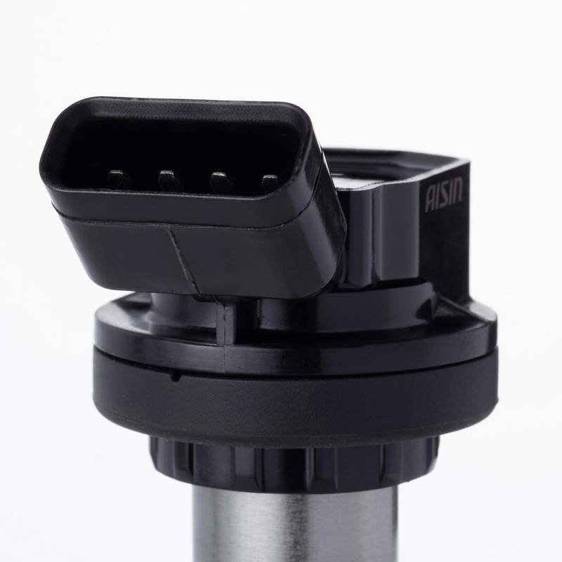 AISIN Automotive Ignition Coil for Toyota Vehicles, Genuine Compatible Model
