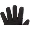 Roeckl Villach 2 Winter Cycling Gloves Long Fluo Yellow 2023: